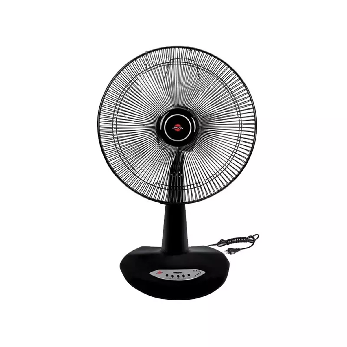 پنکه رومیزی پارس خزر مدل RIMA بدون کنترل