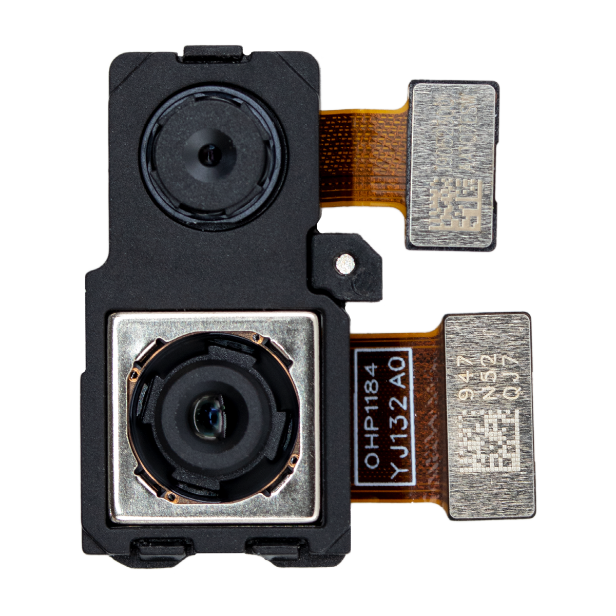 دوربین پشت گوشی هواوی Y9 2019 دوربین پشت گوشی هواوی Y9 2019