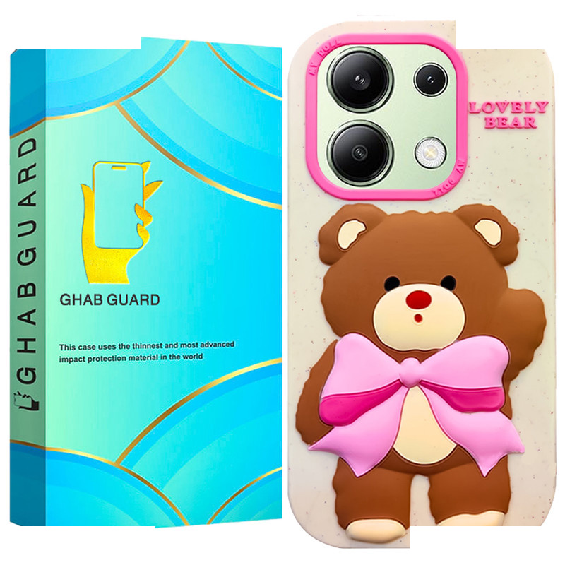 کاور قاب گارد مدل PAPIG مناسب برای گوشی موبایل شیائومی Redmi Note 13 4G