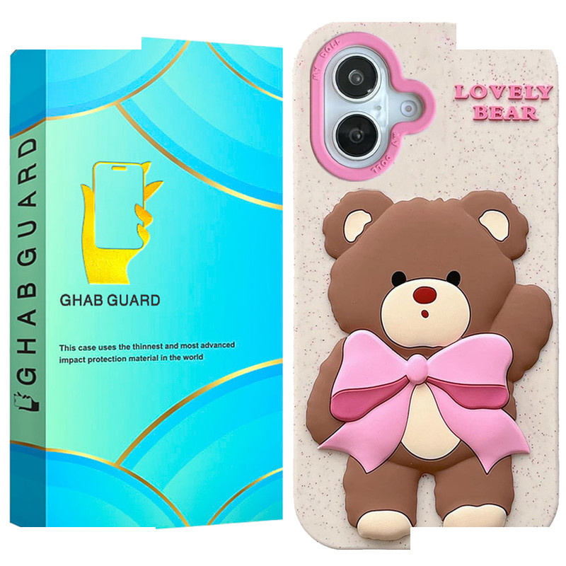 کاور قاب گارد مدل PAPIG مناسب برای گوشی موبایل اپل iPhone 16