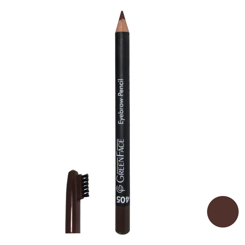 مداد ابرو گرین فیس شماره 405 مداد ابرو گرین فیس شماره 405