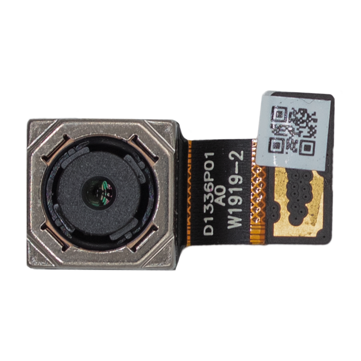 دوربین پشت گوشی نوکیا 3.2