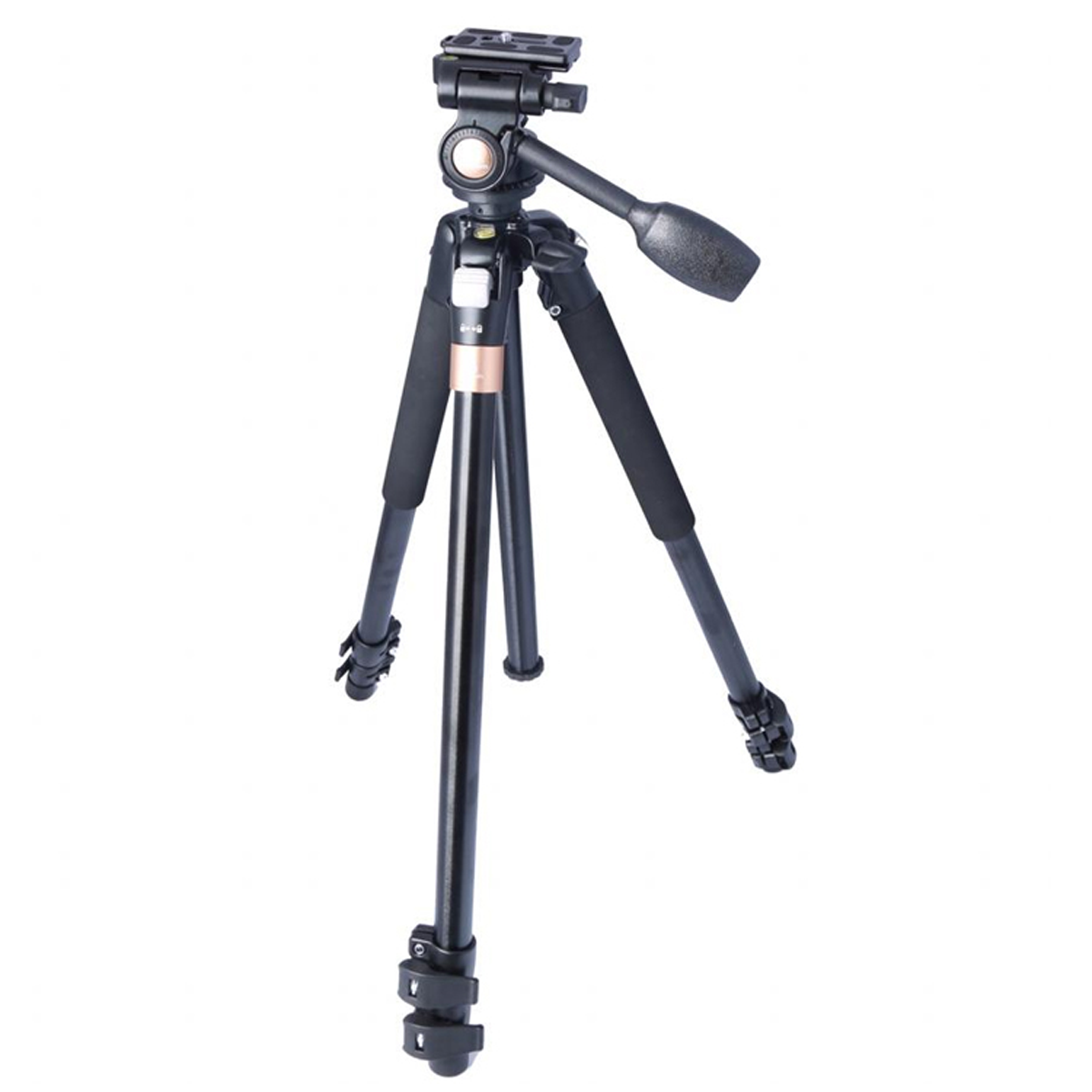 سه پایه دوربین بیکی مدل Q500