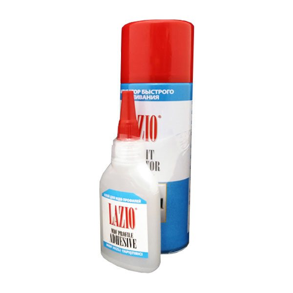 چسب 123 لازیو مدل 08 حجم 100 میلی لیتر چسب 123 لازیو مدل 08 حجم 100 میلی لیتر