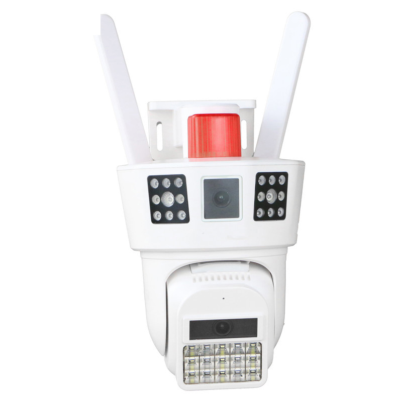 دوربین مداربسته تحت شبکه مدل دو مگاپیکسل کد S39