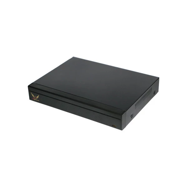 ضبط کننده ویدیویی رایمون مدل DVR-H5116s-مشکی