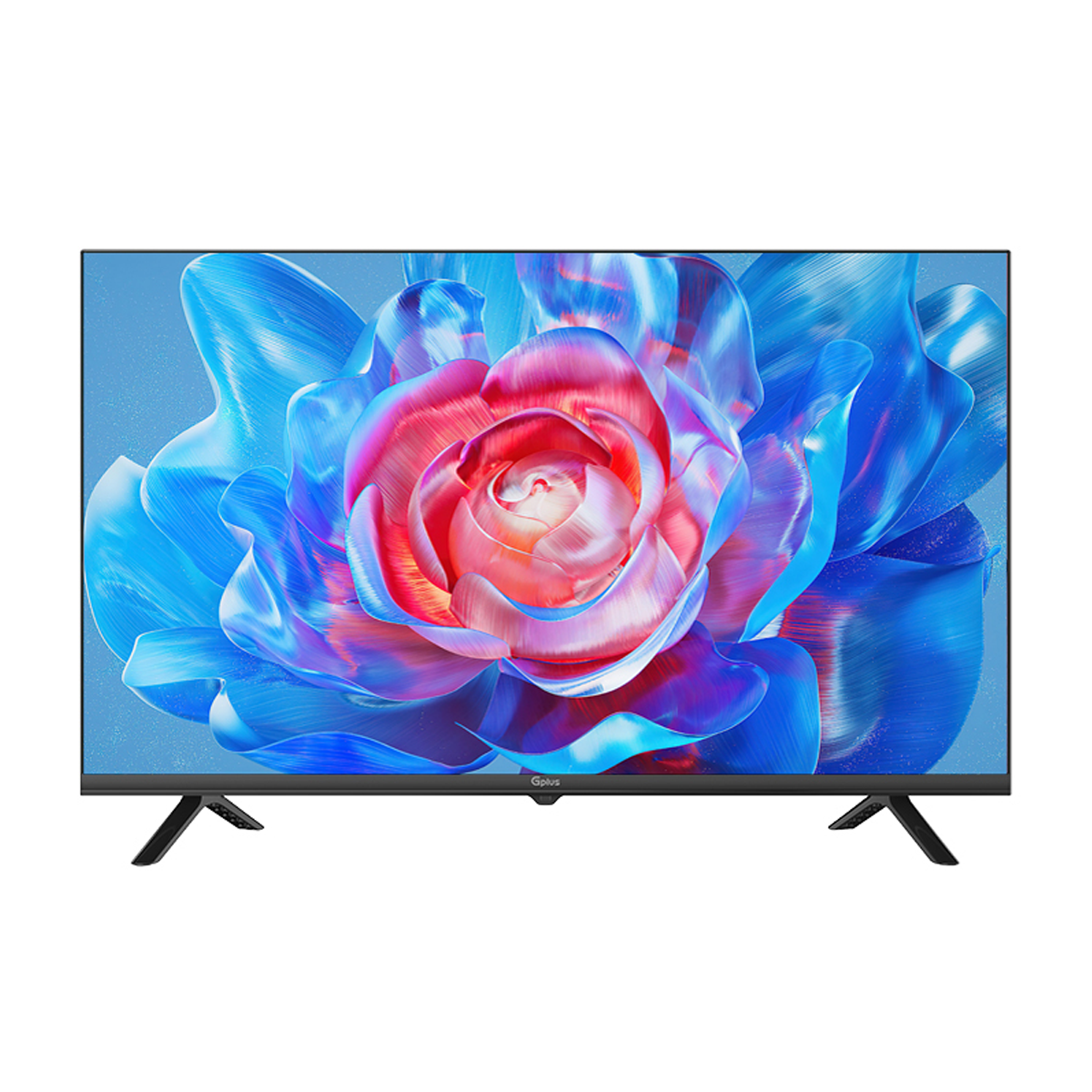 تلویزیون جی پلاس مدل GTV-32SD438NQ سایز 32 اینچ