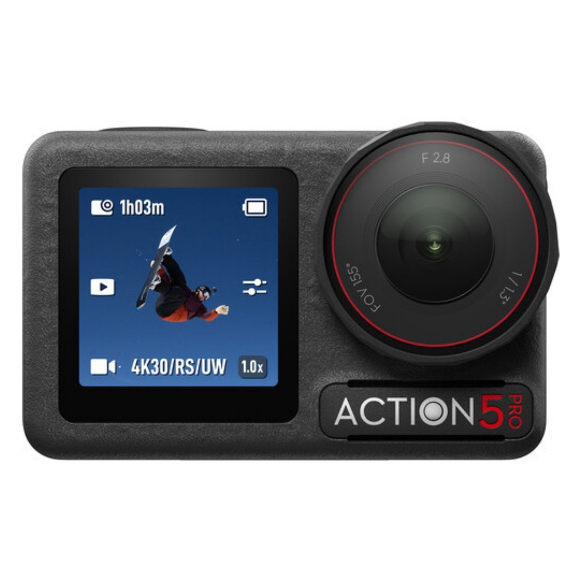 دوربین فیلمبرداری دی جی آی مدل Osmo Action 5 Pro Adventure