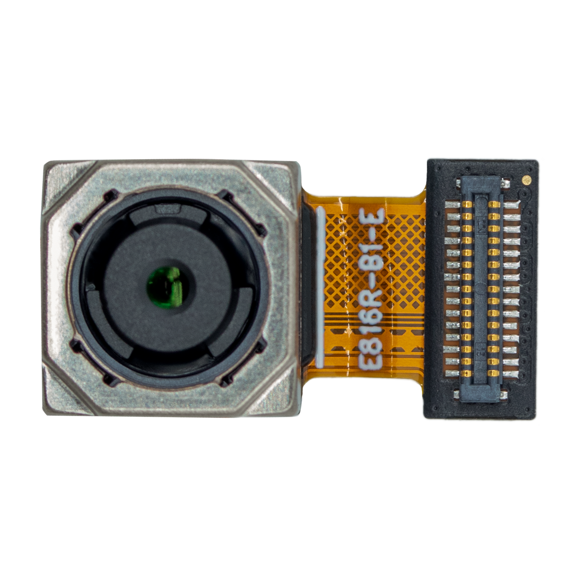 دوربین پشت گوشی سامسونگ Galaxy A03 Core-مشکی