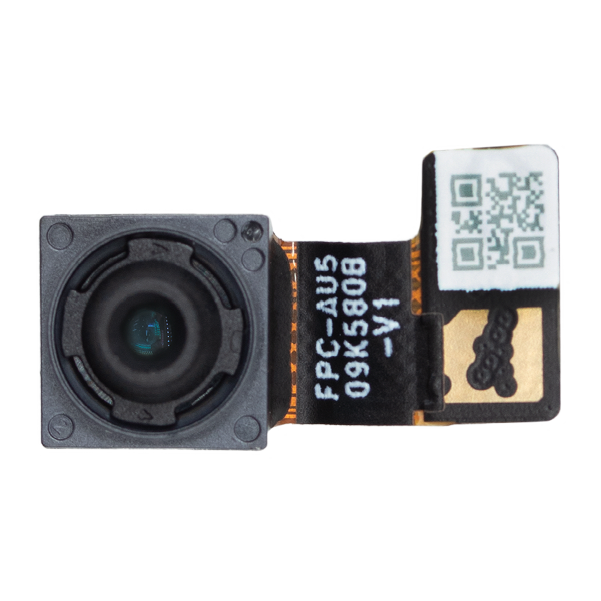 دوربین جلو گوشی نوکیا 1.4 