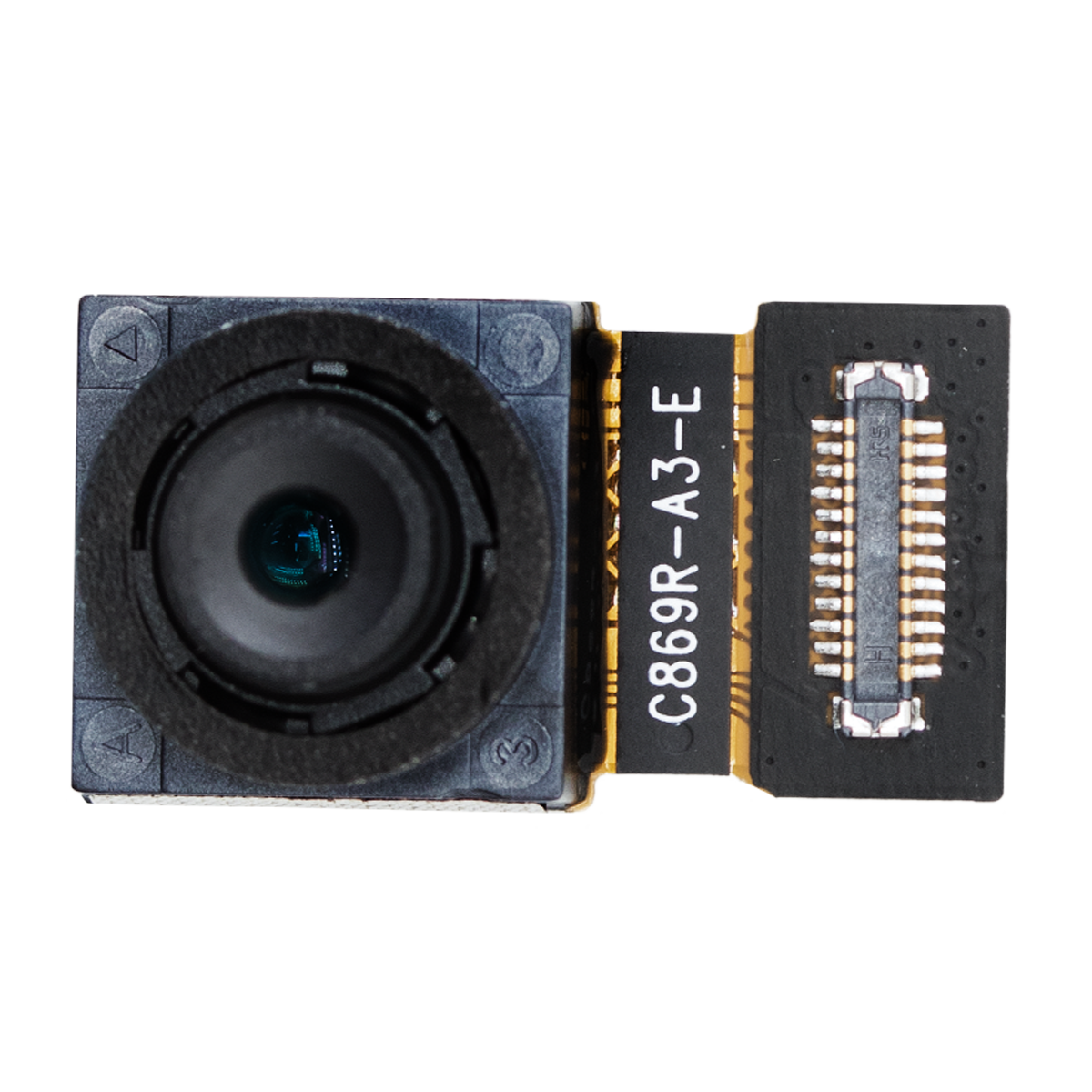 دوربین جلو گوشی نوکیا 7Plus