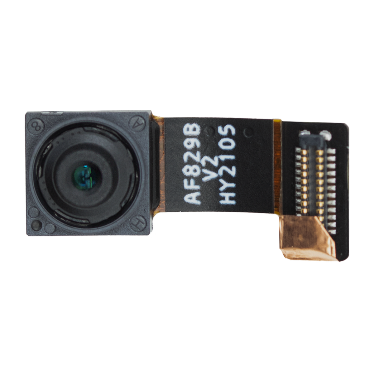 دوربین جلو گوشی نوکیا G20