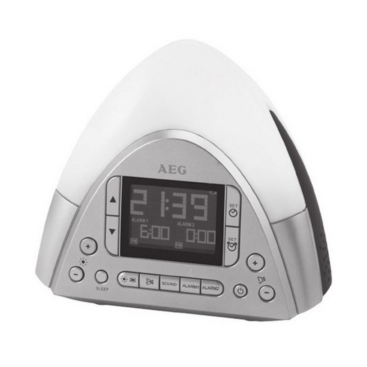 رادیو آ ا گ مدل SRC 4113