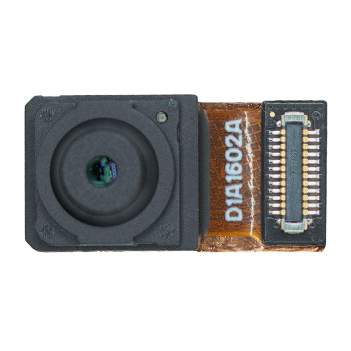 دوربین جلو گوشی شیائومی Redmi Note 11S-مشکی