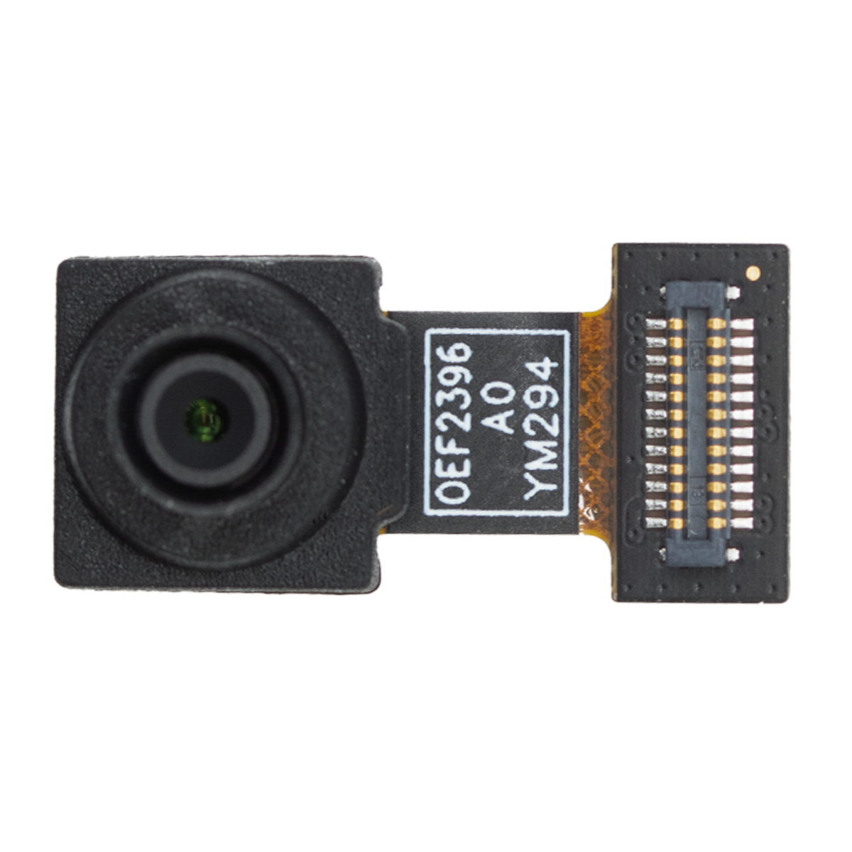 دوربین جلو گوشی شیائومی Redmi 10A-مشکی