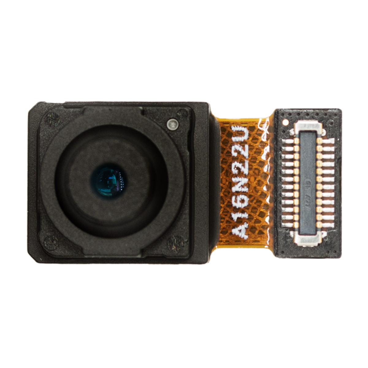 دوربین جلو گوشی شیائومی Redmi Note 10 Pro Max-مشکی