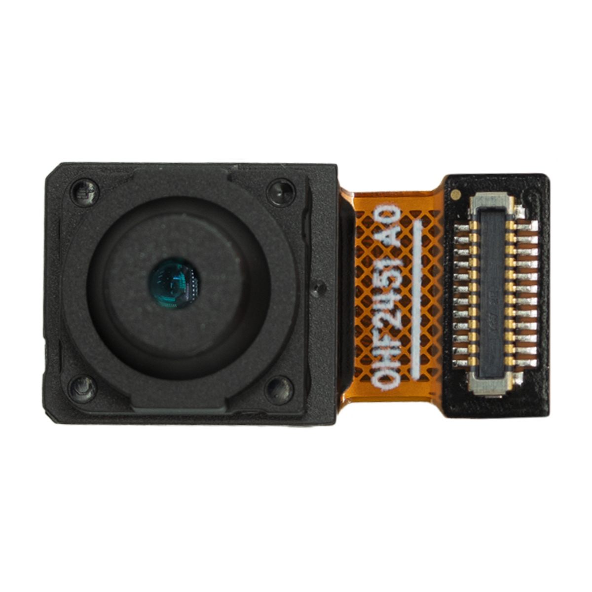 دوربین جلو گوشی شیائومی Redmi Note 10S-مشکی