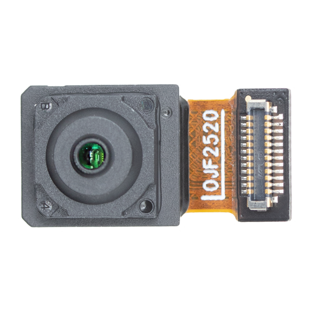 دوربین جلو گوشی سامسونگ Galaxy A32-مشکی