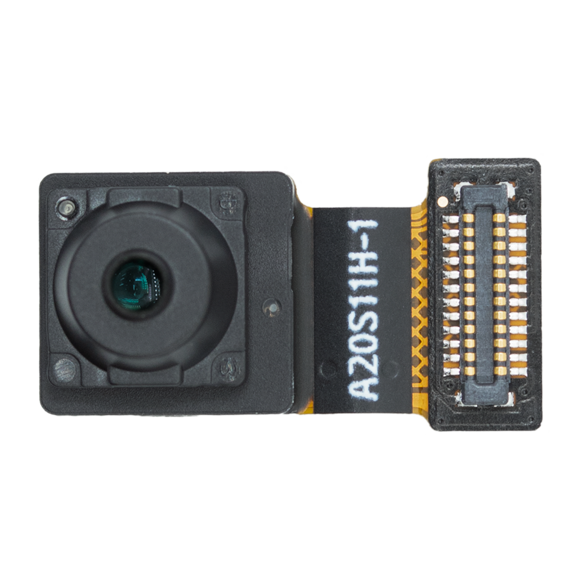 دوربین جلو گوشی نوکیا 6.1Plus