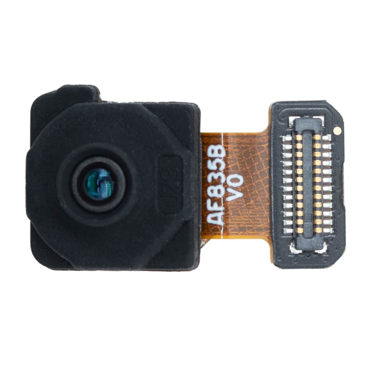 دوربین جلو گوشی شیائومی Redmi 8A -مشکی