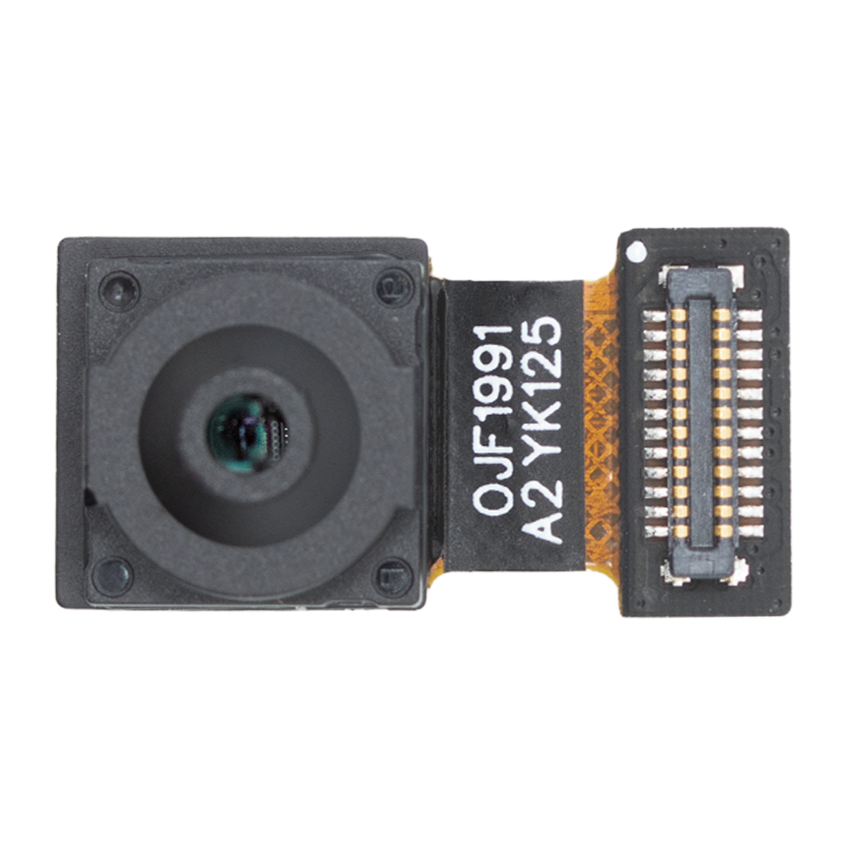 دوربین جلو گوشی پوکو X3 Pro-مشکی