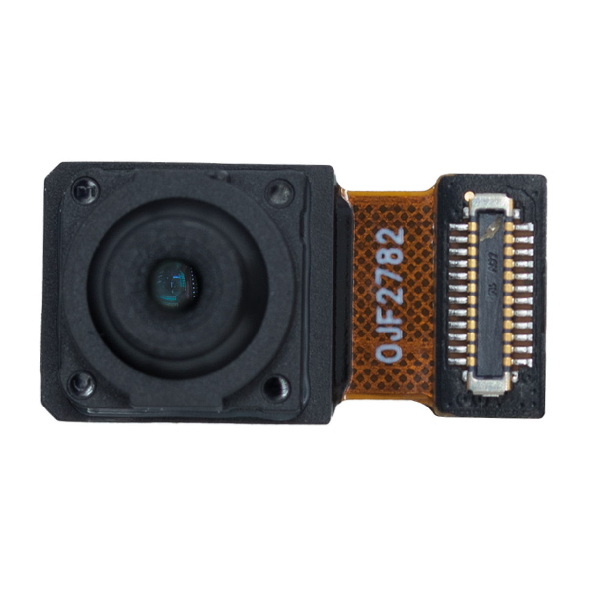 دوربین جلو گوشی شیائومی Redmi Note 11 Pro-مشکی