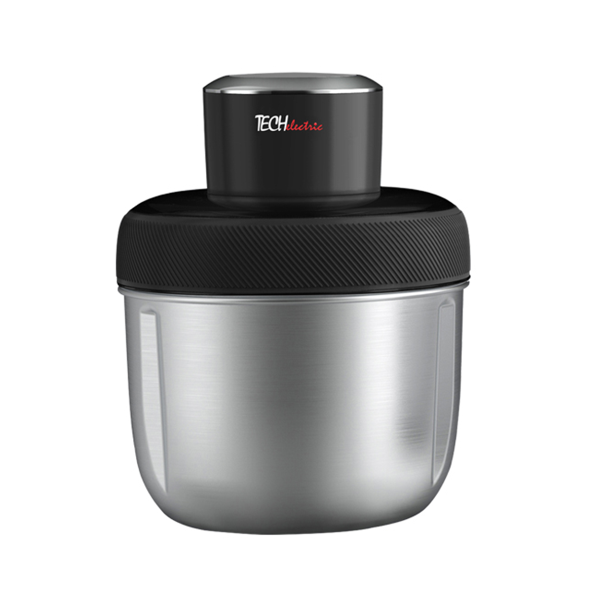 خردکن تک الکتریک مدل RO1108-35BS-نقره‌ای