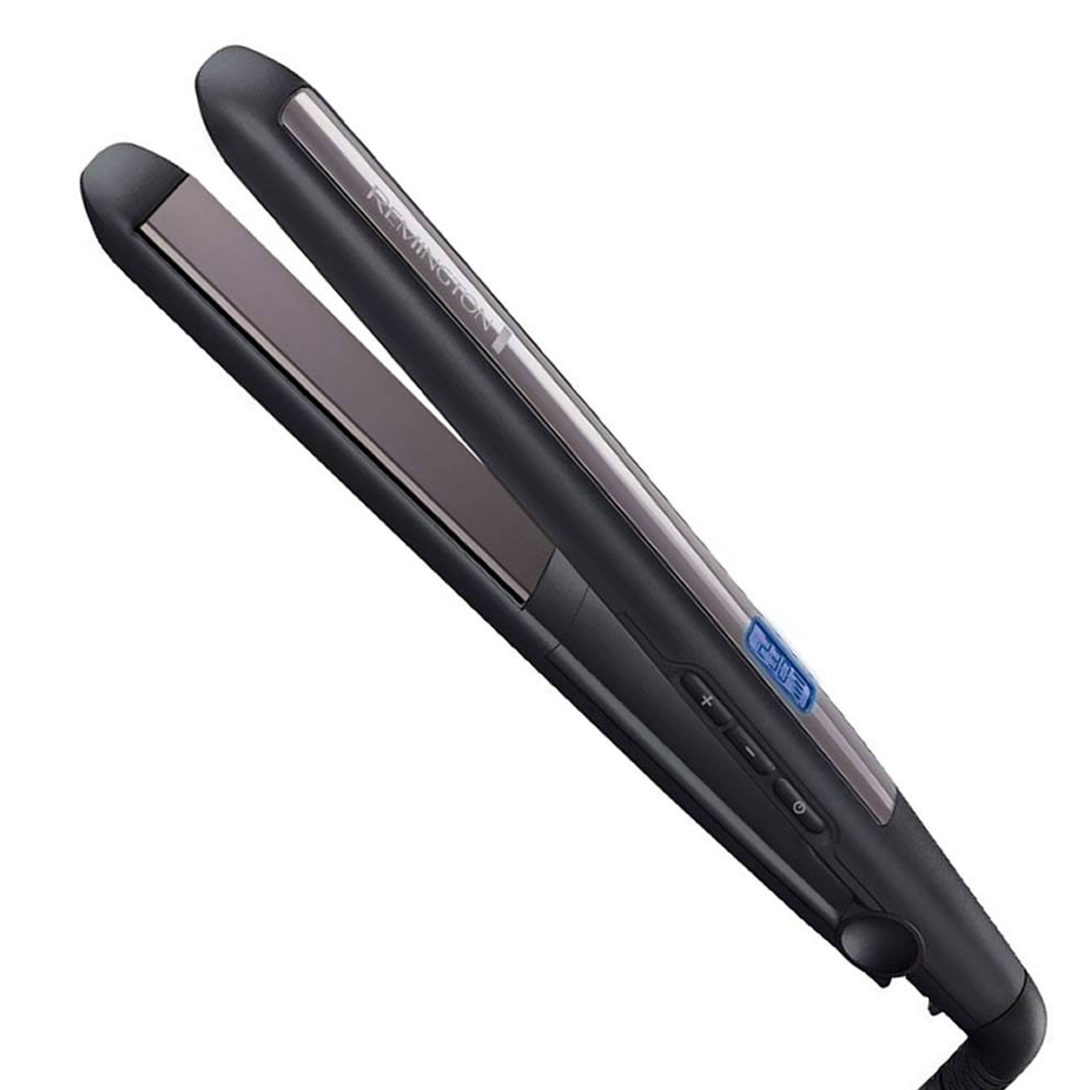 اتو مو رمینگتون مدل S5505-مشکی