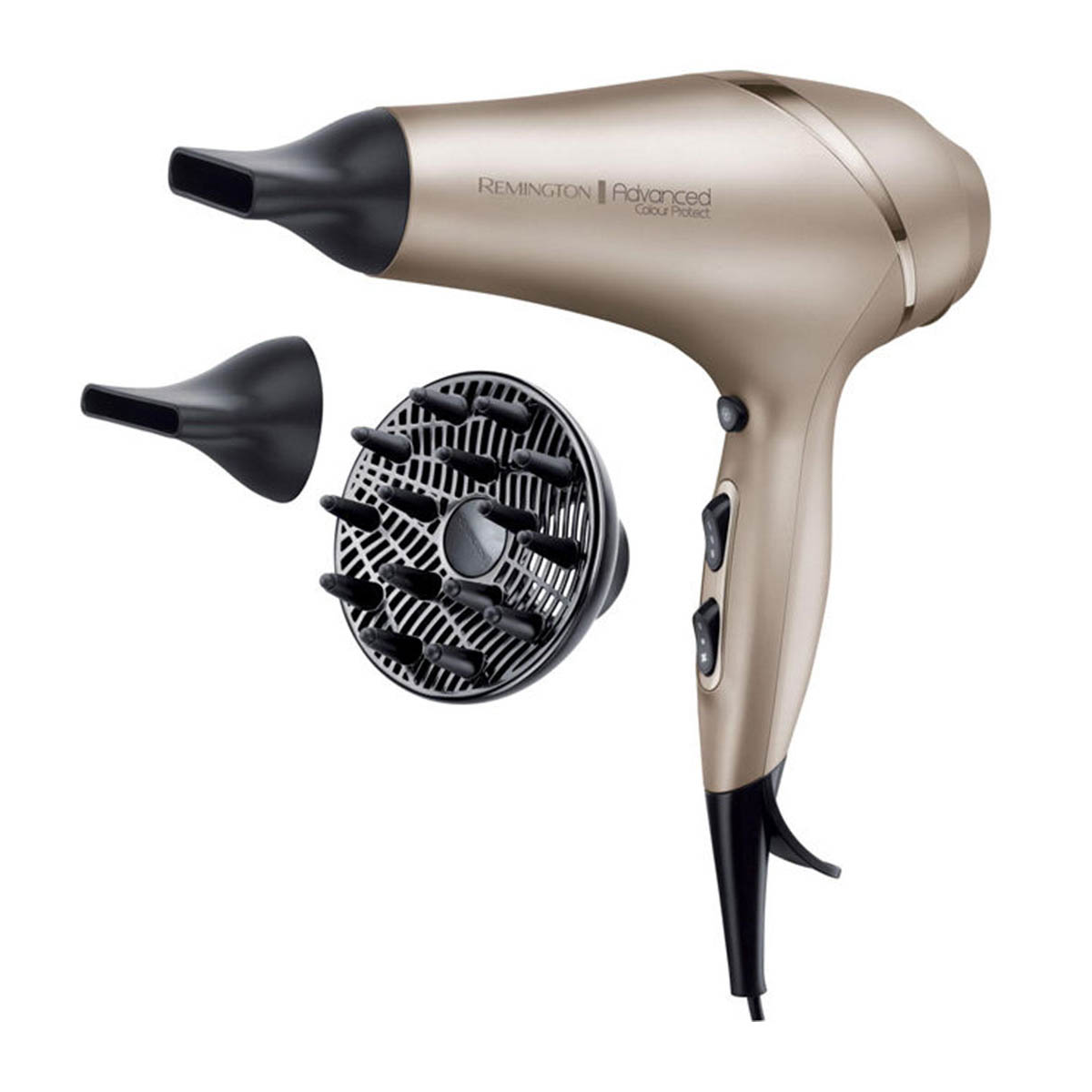 سشوار رمينگتون مدل AC8605