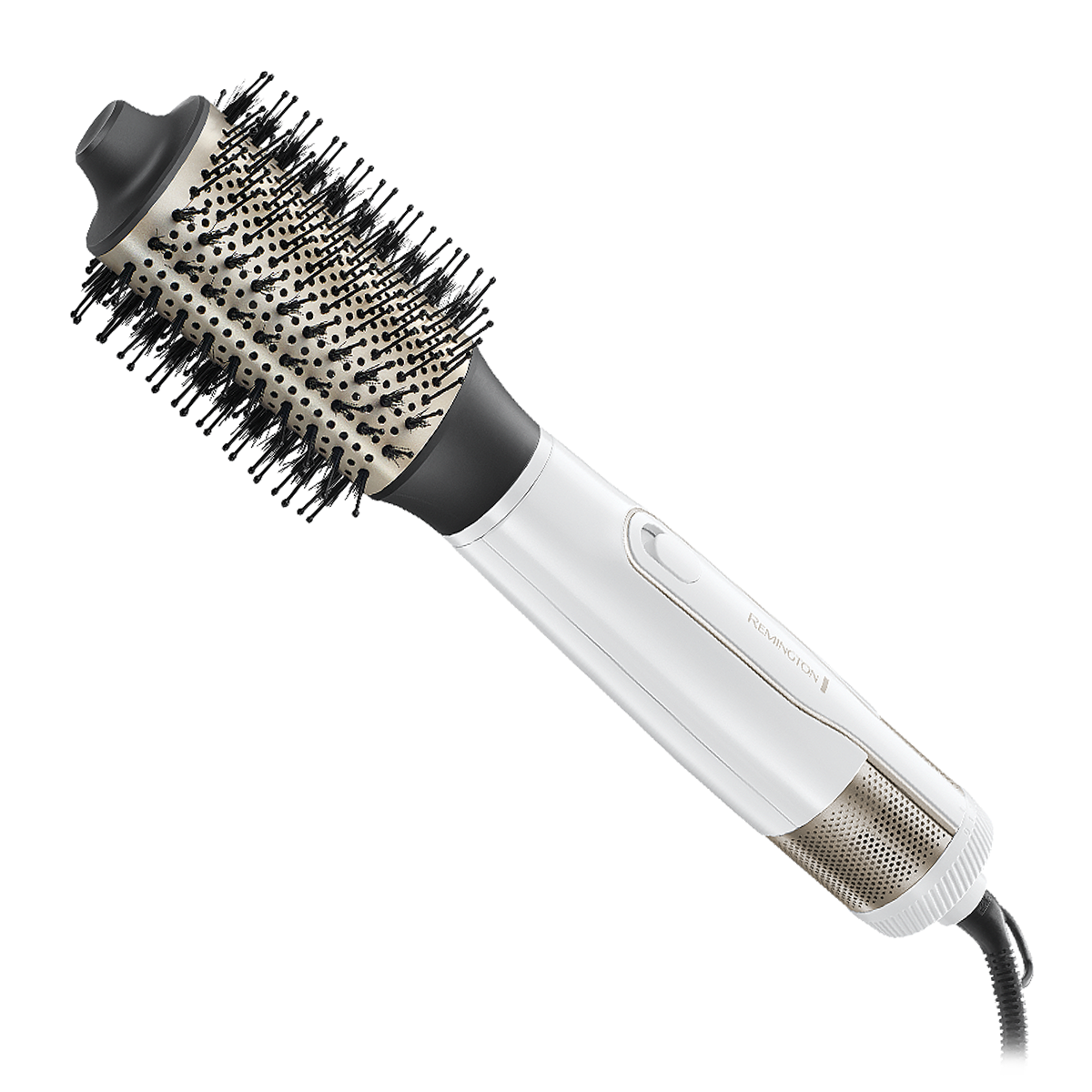 سشوار رمينگتون مدل Hydraluxe AS8901-سفید