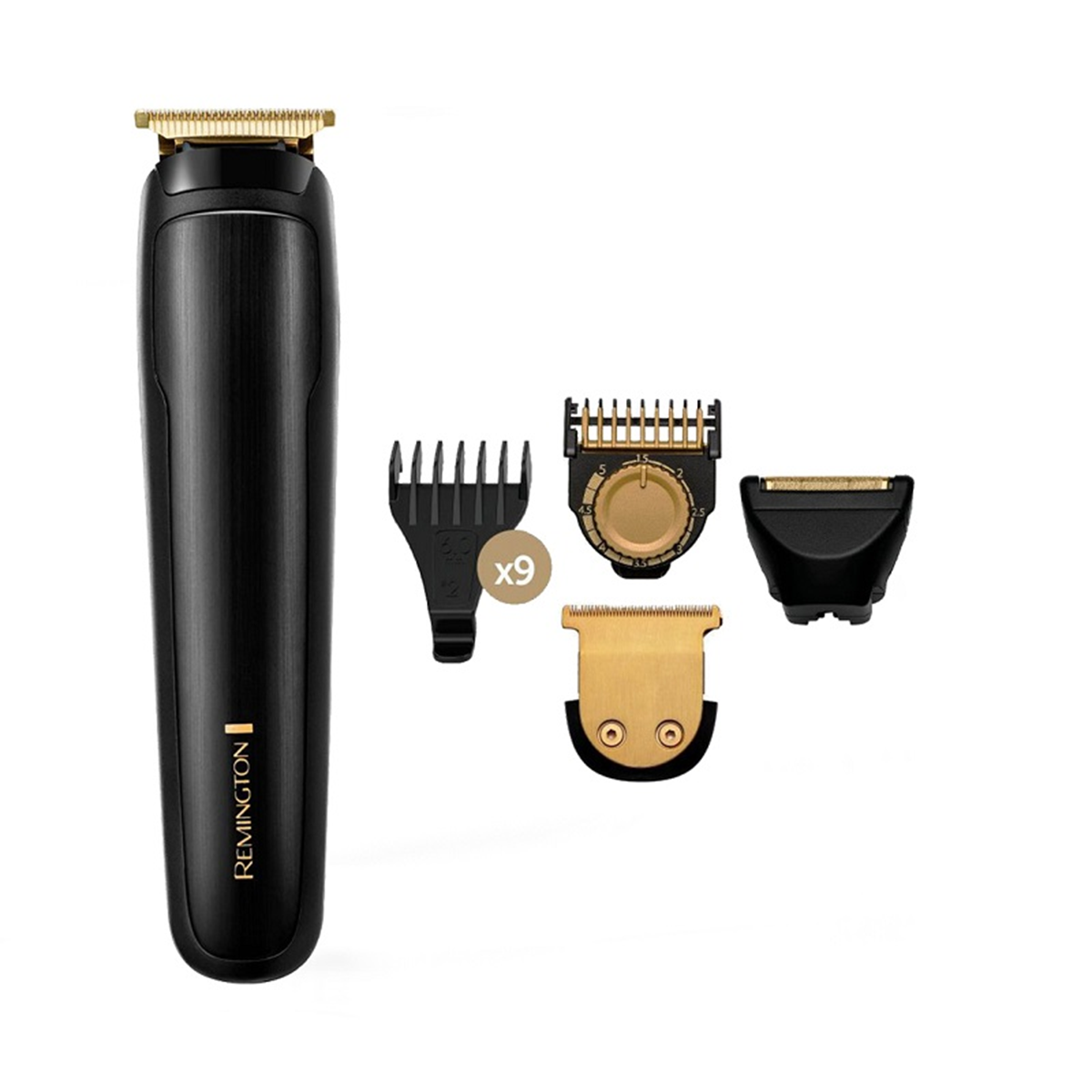 ماشین اصلاح سر و صورت رمینگتون مدل MB7050