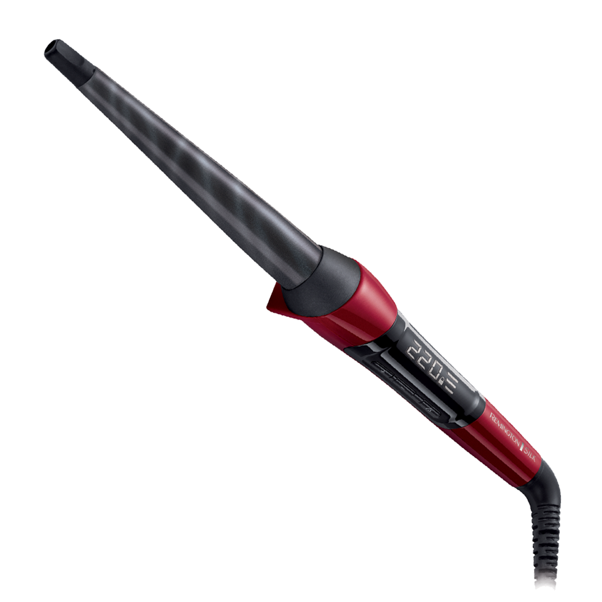 فر کننده مو رمینگتون مدل CI96W1 -مشکی