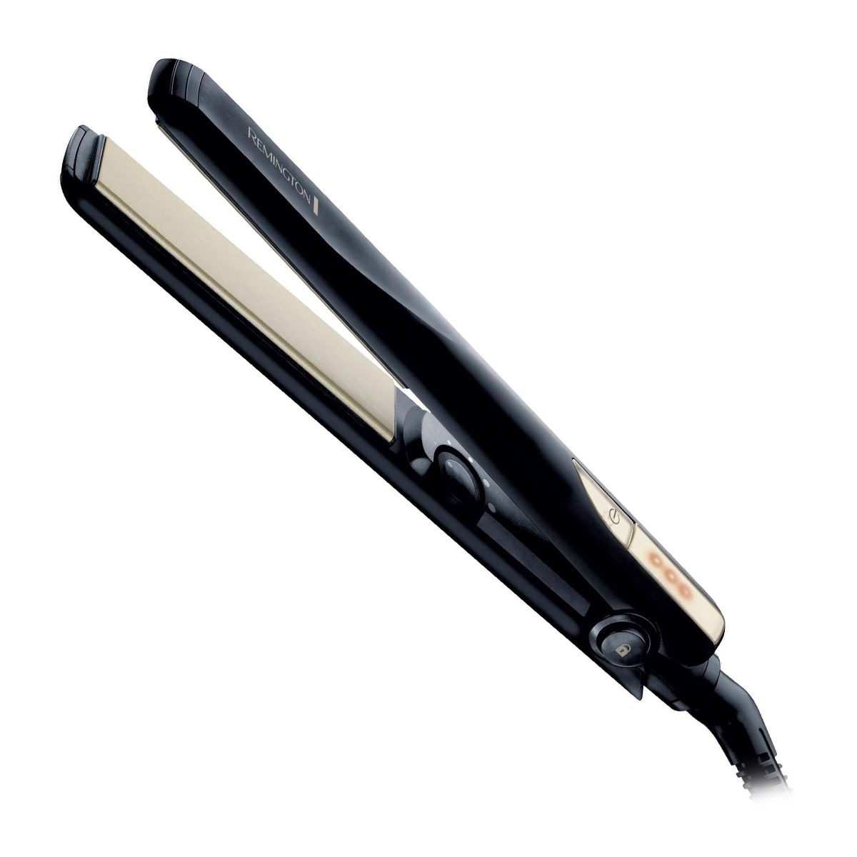 اتو مو رمینگتون مدل S1005-مشکی