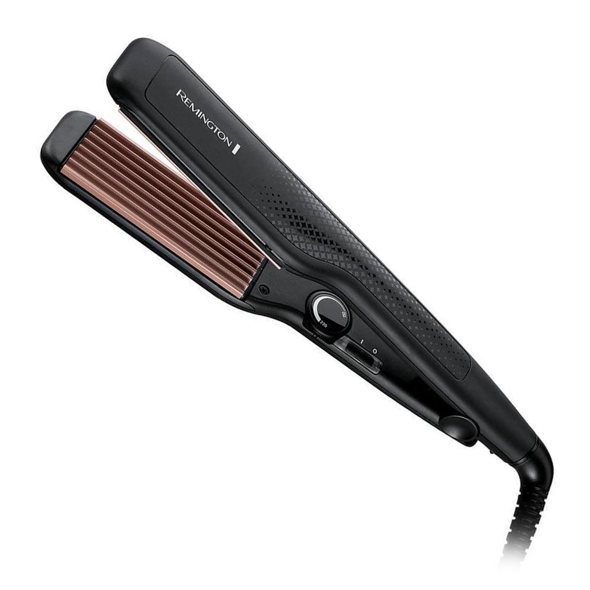 حالت دهنده مو رمینگتون مدل S3580-مشکی