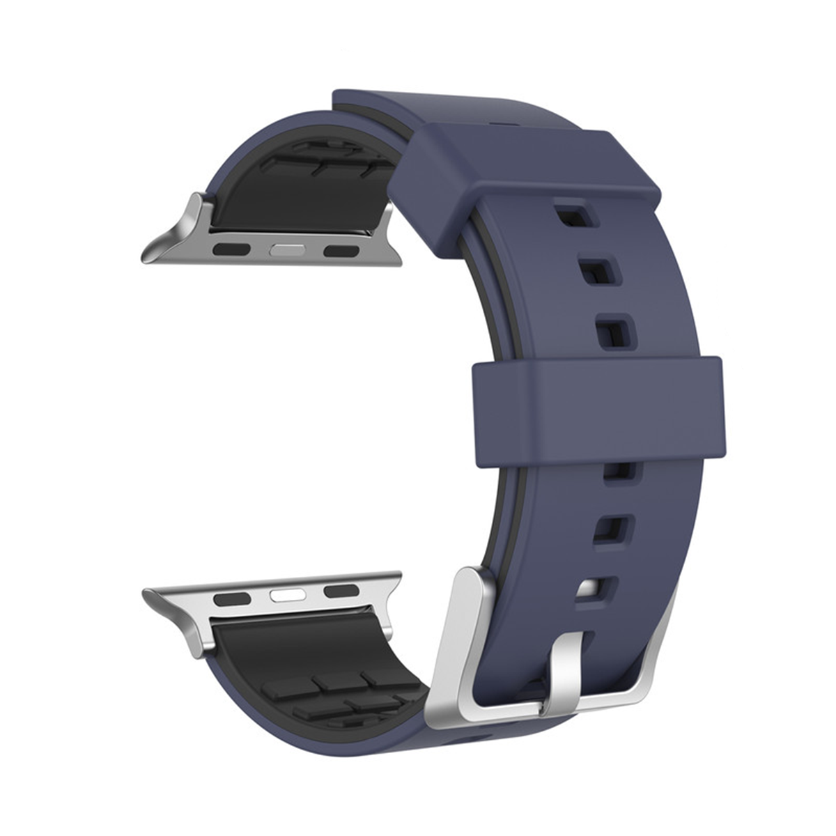 بند اپل واچ 42/44/45/49 میلی متری آها استایل مدل WA11 