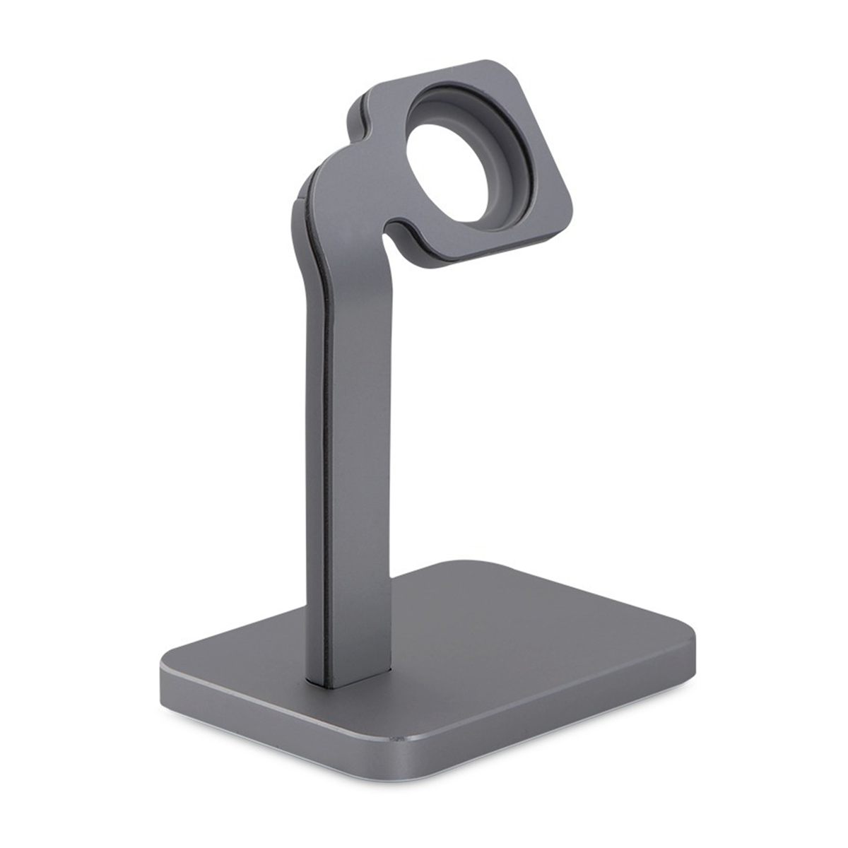 پایه نگهدارنده اپل واچ کوتتسی مدل CS2094-طوسی پایه نگهدارنده اپل واچ کوتتسی مدل CS2094-طوسی