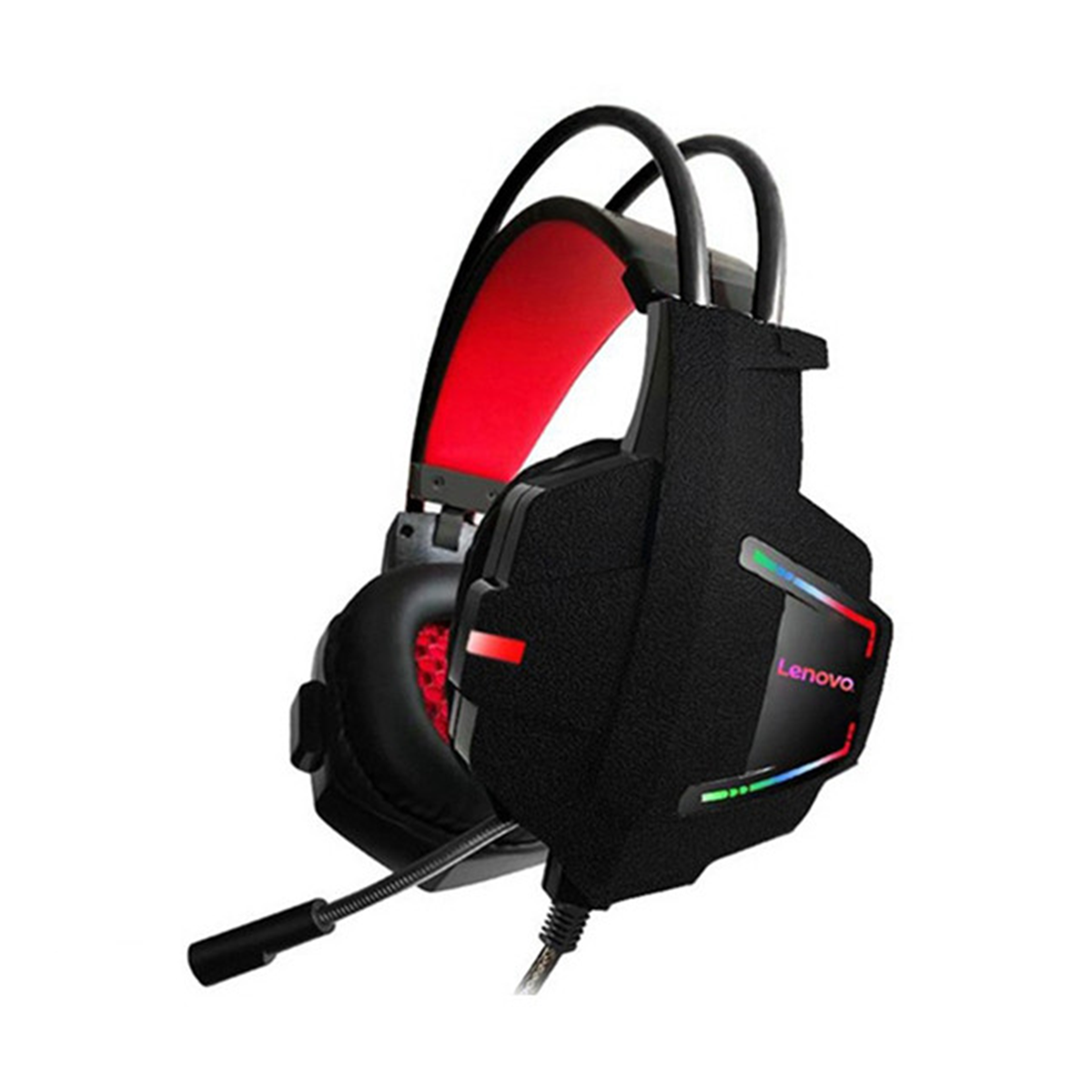 هدفون گیمینگ لنوو مدل HU85