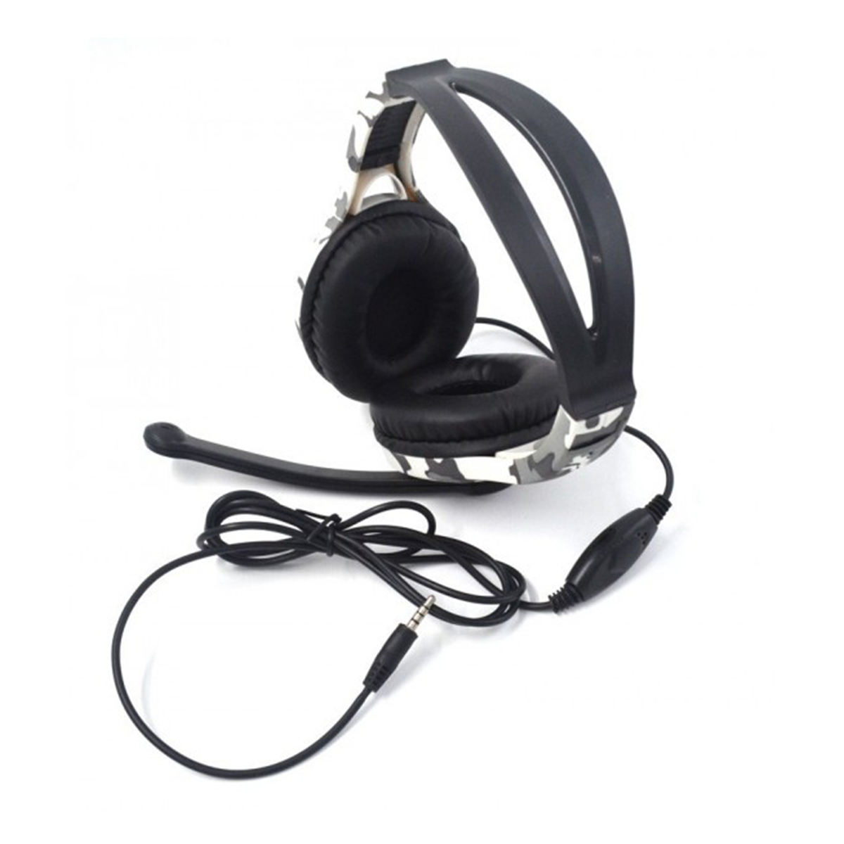 هدفون گیمینگ مچر مدل MR-231 هدفون گیمینگ مچر مدل MR-231