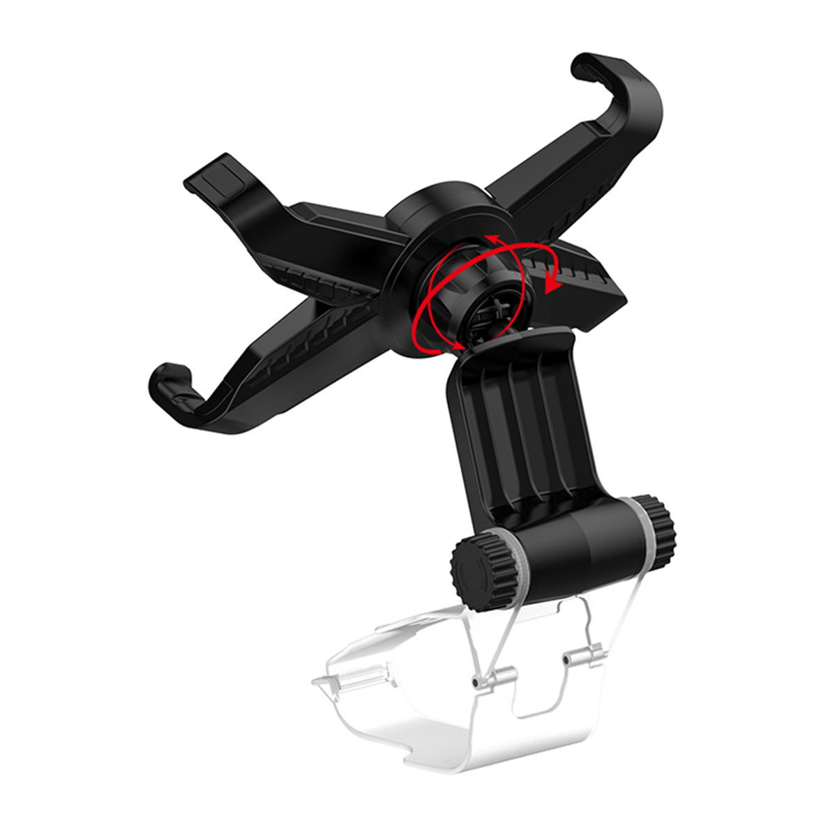 پایه نگهدارنده گوشی دابی مدل TYX-0631 مناسب برای دسته ایکس باکس 