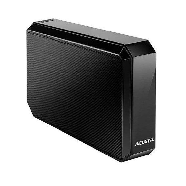 هارد اکسترنال ای دیتا مدل HM800 ظرفیت 6 ترابایت-مشکی