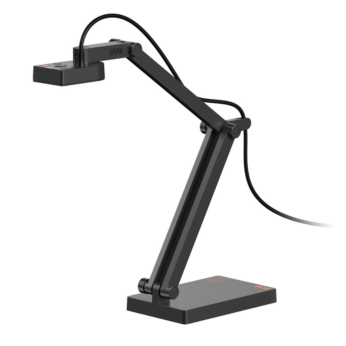 وب کم آی پی ای وو مدل V4K Pro