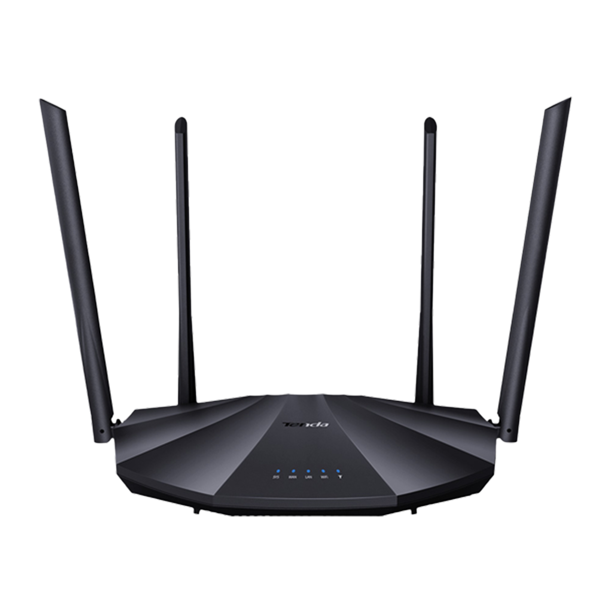 مودم روتر دوبانده بی سیم تندا AC2100 مدل AC19