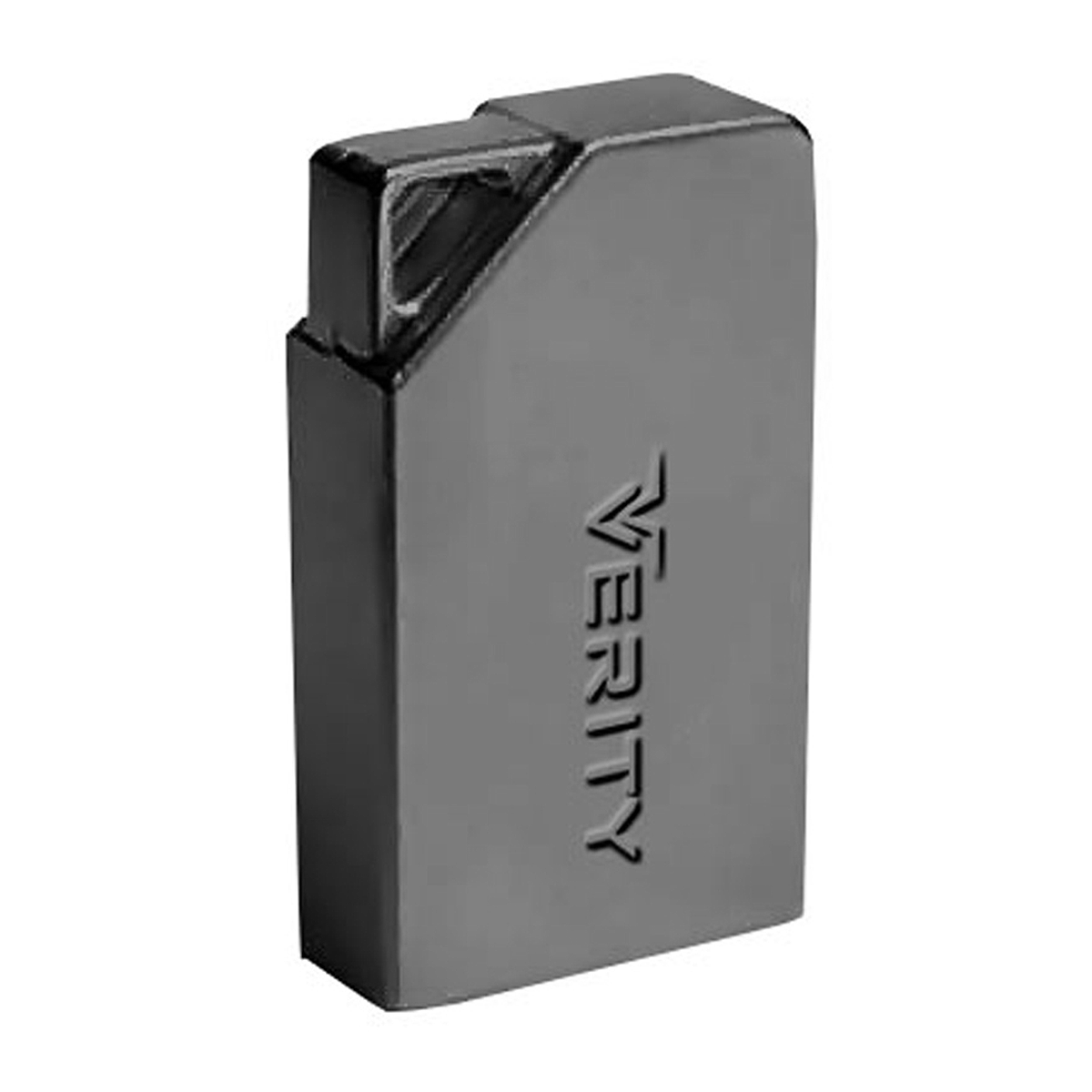 فلش مموری وریتی مدل V818 ظرفیت 32 گیگابایت-نقره‌ای