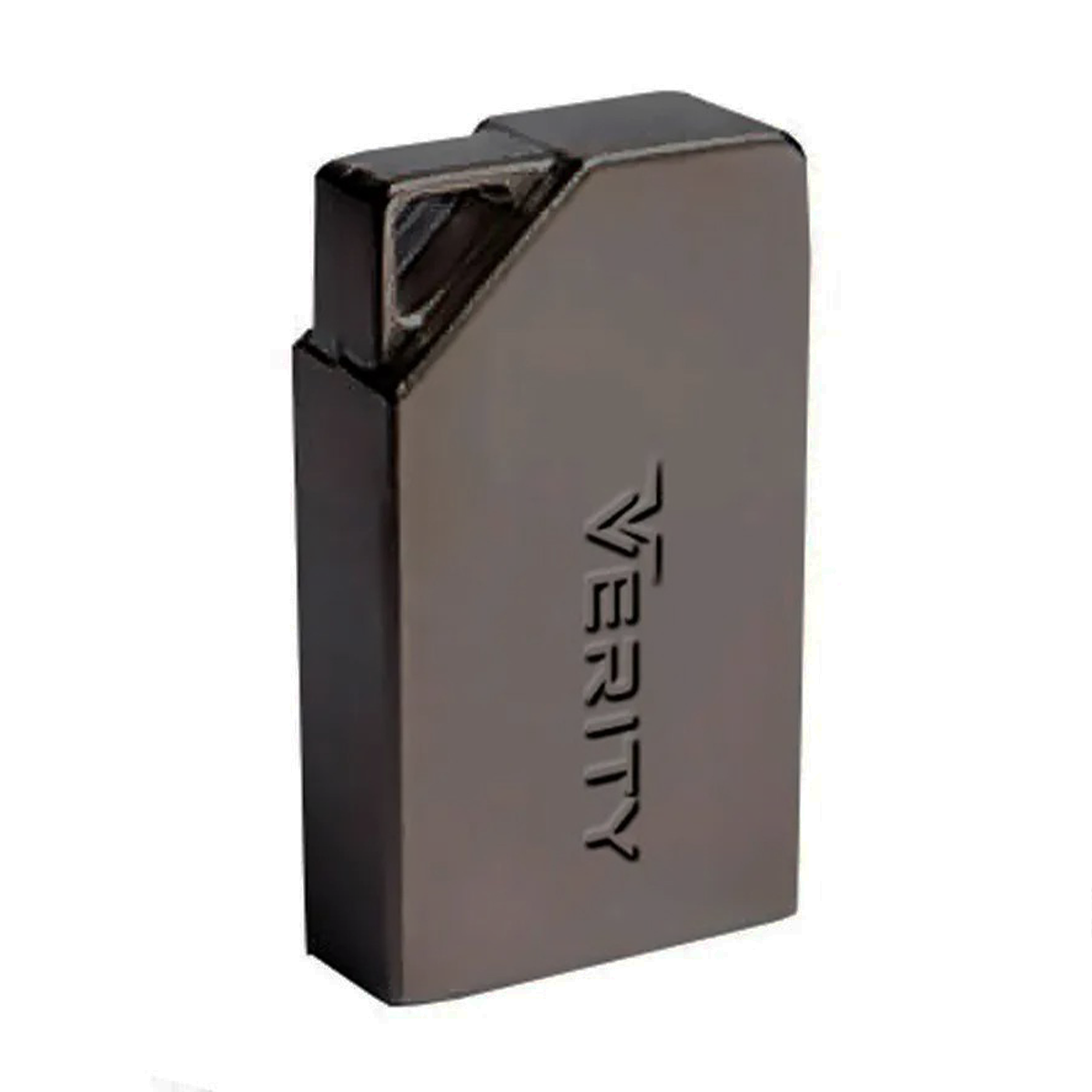 فلش مموری وریتی مدل V818 ظرفیت 64 گیگابایت-خاکستری