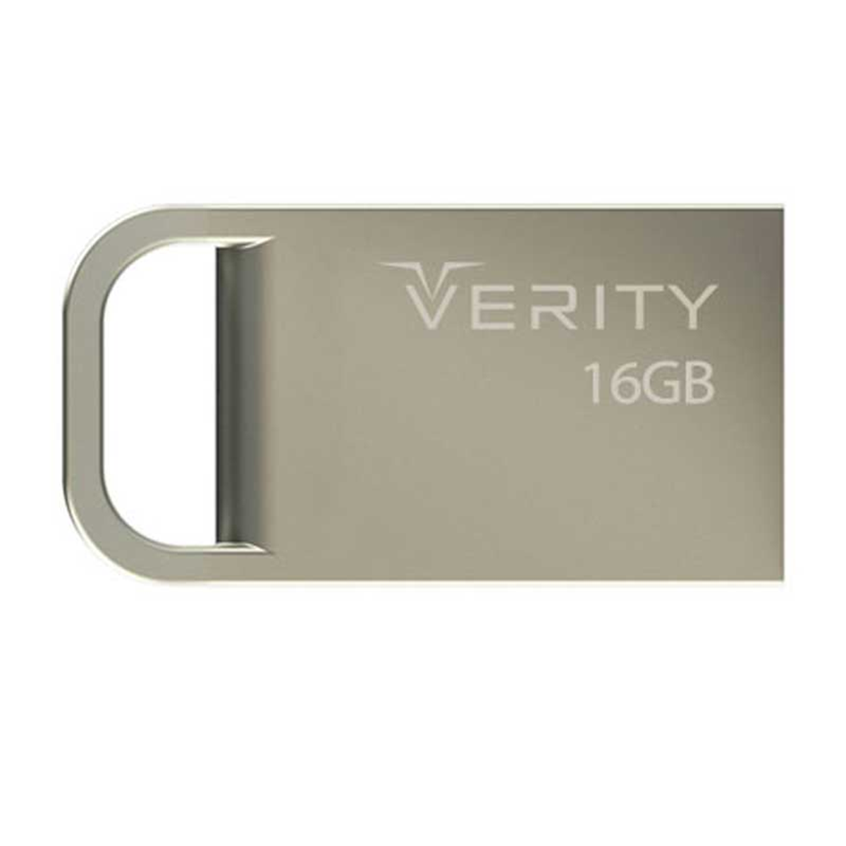 فلش مموری وریتی مدل V813 ظرفیت 16 گیگابایت فلش مموری وریتی مدل V813 ظرفیت 16 گیگابایت