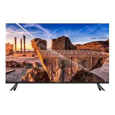 تلویزیون ال ای دی اسنوا مدل SSD-55SA620UL سایز 55 اینچ