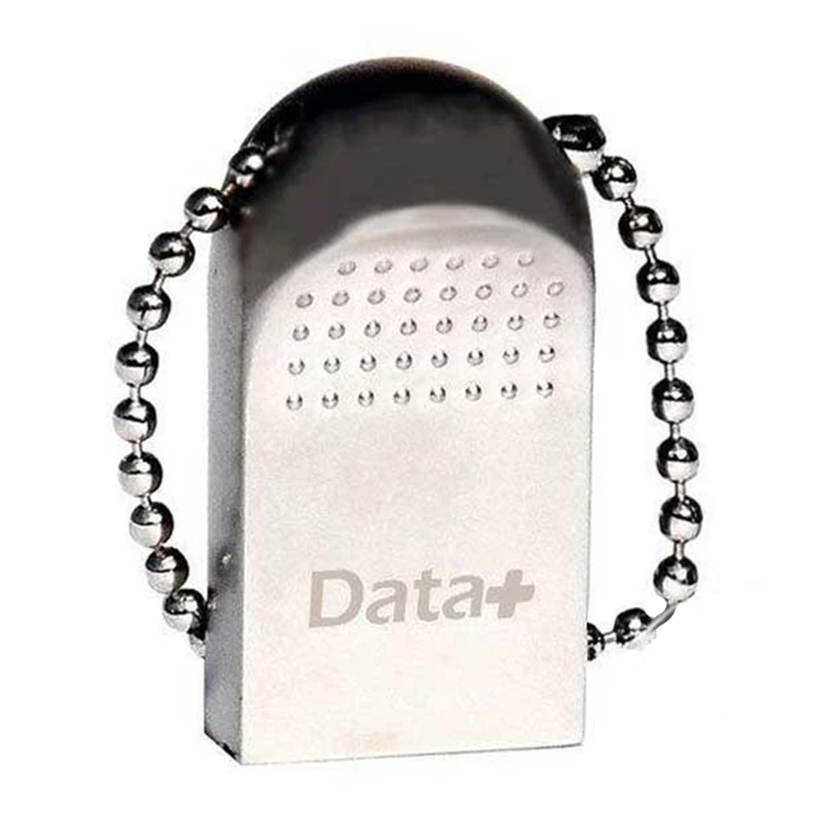 فلش مموری دیتا پلاس مدل Luxury ظرفیت 32 گیگابایت-نقره‌ای