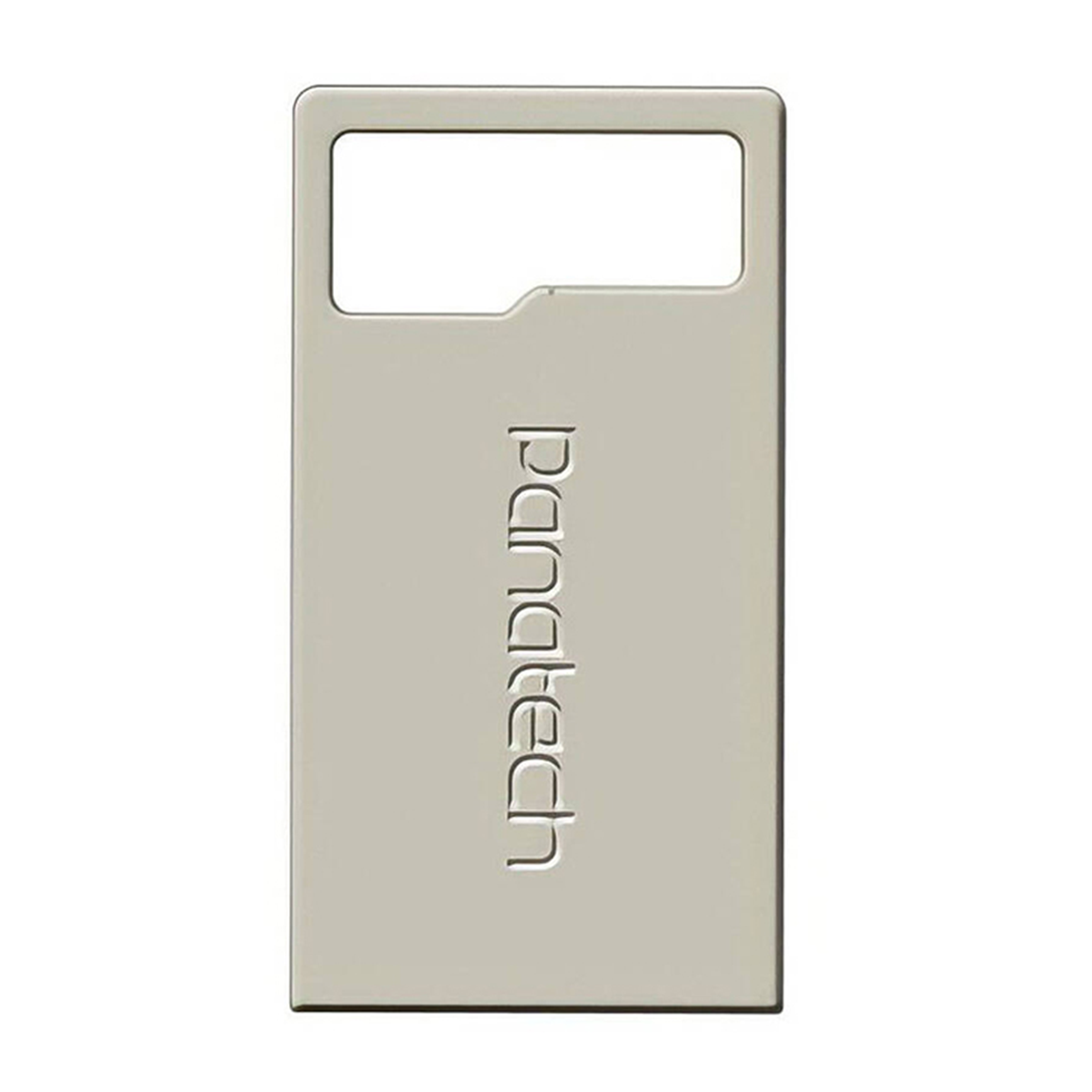 فلش مموری پاناتک مدل P404 ظرفیت 32 گیگابایت-نقره‌ای