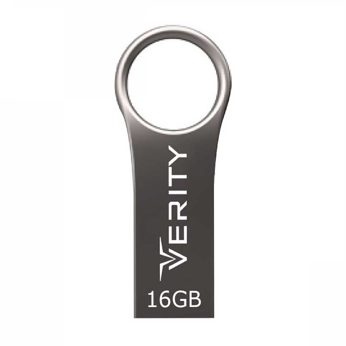 فلش مموری وریتی مدل V801 ظرفیت 16 گیگابایت