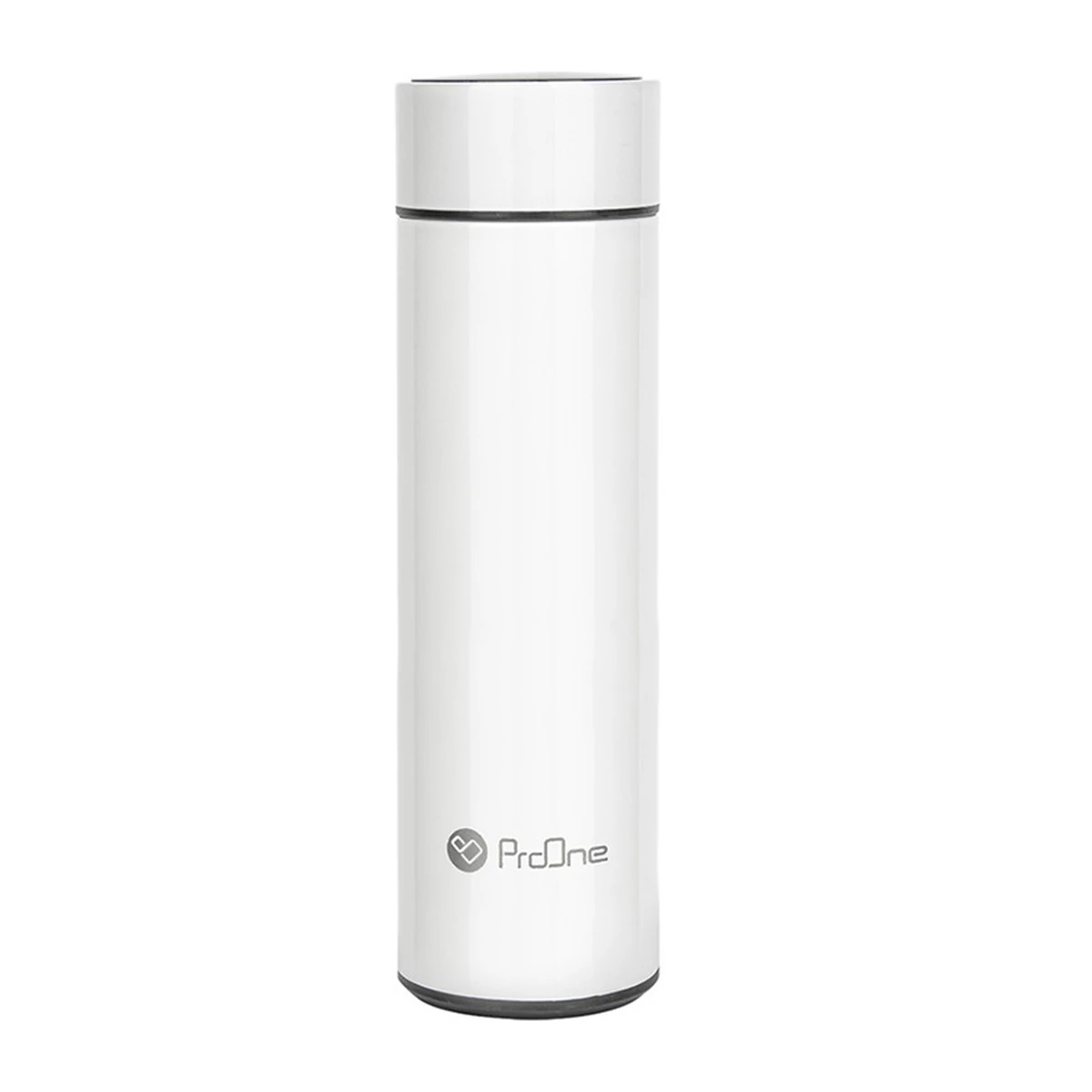 فلاسک هوشمند پرووان مدل PBS01-صورتی